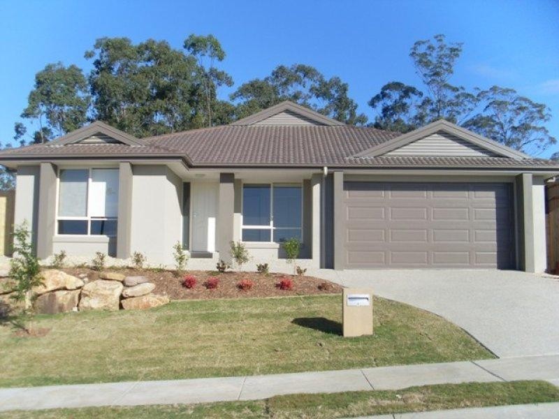 4 Israel Folau St, Goodna QLD 4300