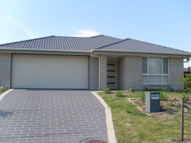 36 Wyndham Ct, Holmview QLD 4207