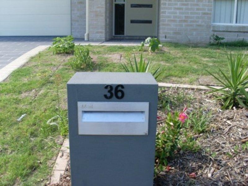 36 Wyndham Ct, Holmview QLD 4207