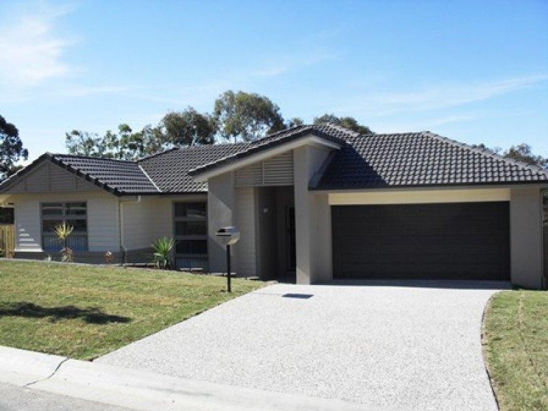 15 Highvale  Ct, Bahrs Scrub QLD 4207