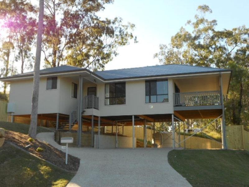 14 Figbird Cl, Goodna QLD 4300