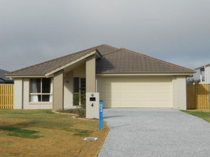 4 Murphy Ct, Redbank Plains QLD 4301