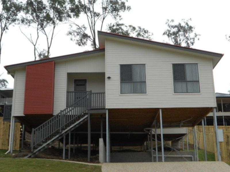 28 Andrew Walker (Corella) Dr, Goodna QLD 4300