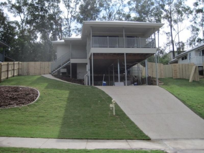 22 Andrew Walker Dr, Goodna QLD 4300