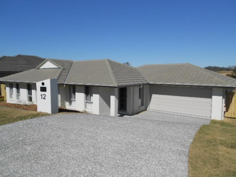 12 Murphy  Ct, Redbank Plains QLD 4301