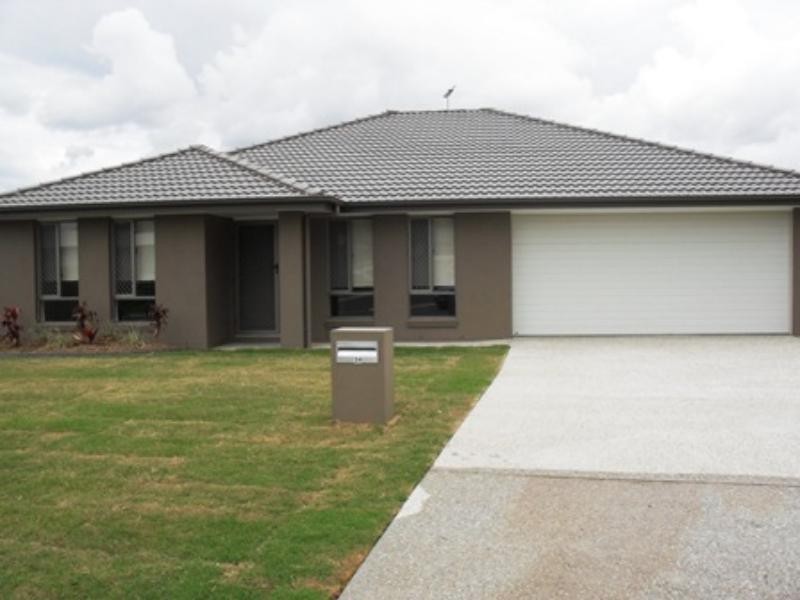 34 Vista  Cct, Bahrs Scrub QLD 4207