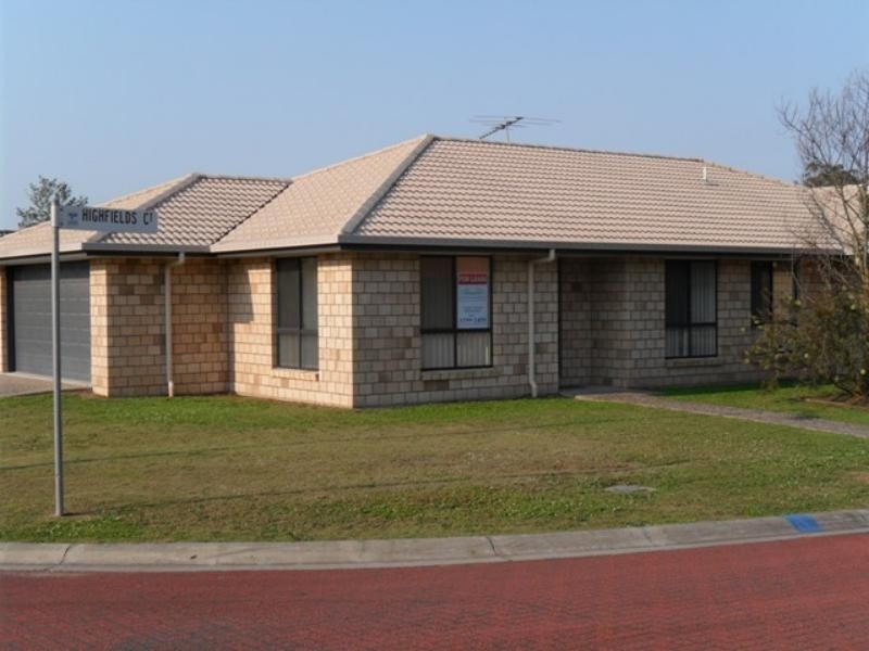 2 Highfields Ct, Loganlea QLD 4131