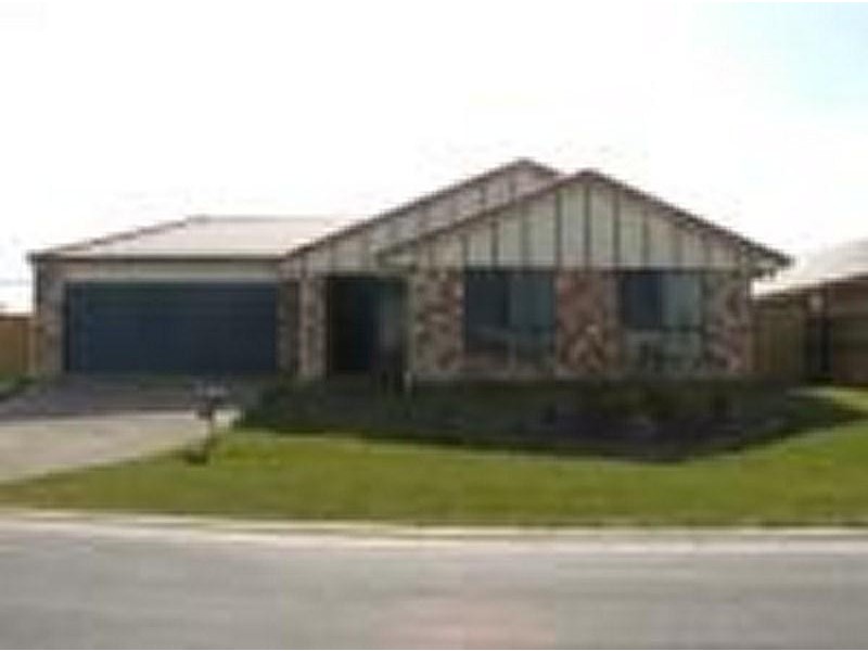 38 Lake Manchester Ct, Logan Reserve QLD 4133