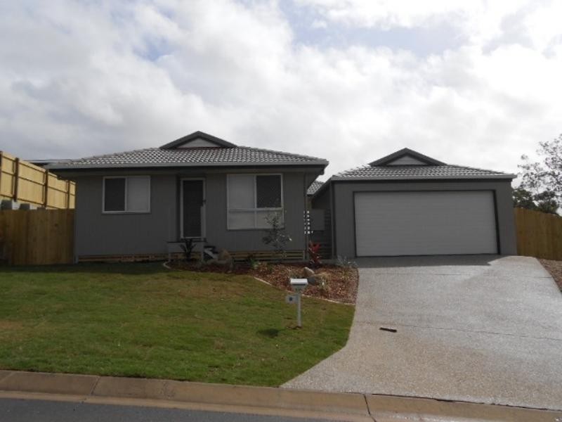 1 Stanbury  Dr, Goodna QLD 4300