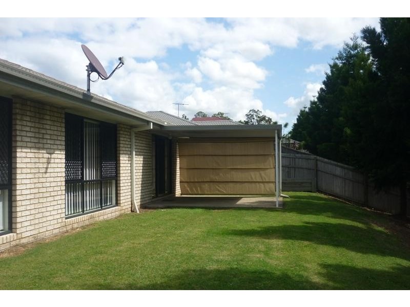 25 Muscari Cres, Drewvale QLD 4116
