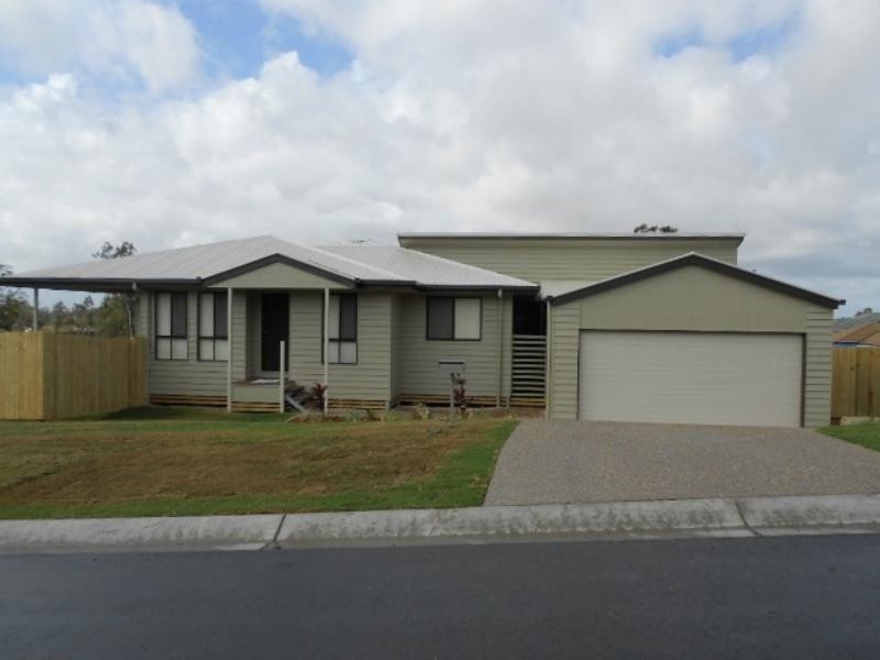 21 Israel Folau St, Goodna QLD 4300