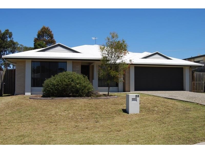 28 Bowerbird Cres, Dakabin QLD 4503