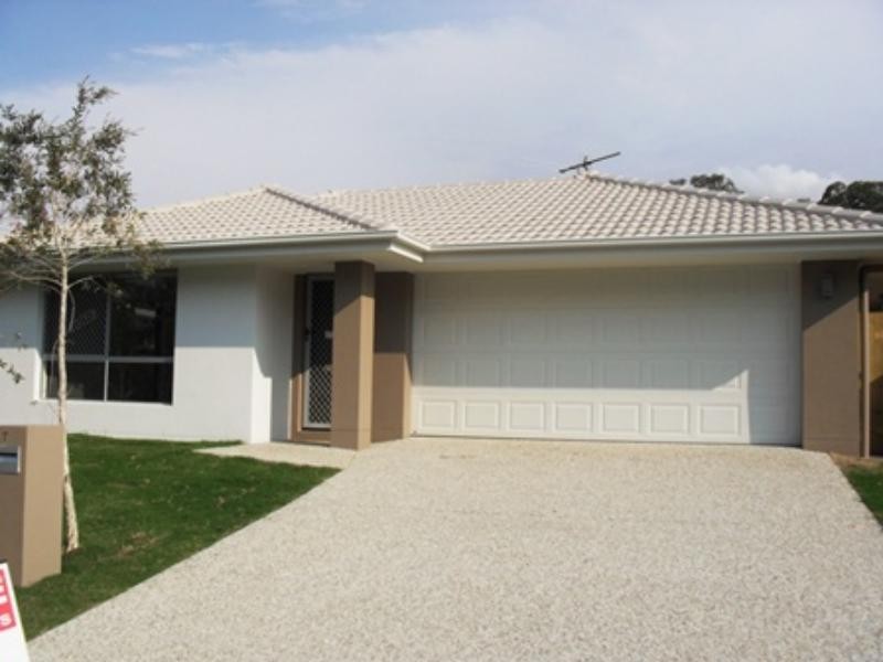 7 Maud  St, Bannockburn QLD 4207