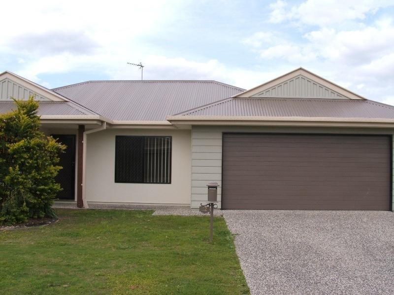 12 Abraheim Ct, Mudgeeraba QLD 4213