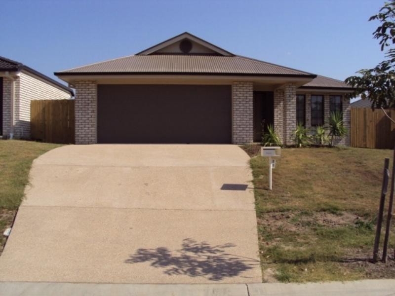 21 Griffen Pl, Crestmead QLD 4132