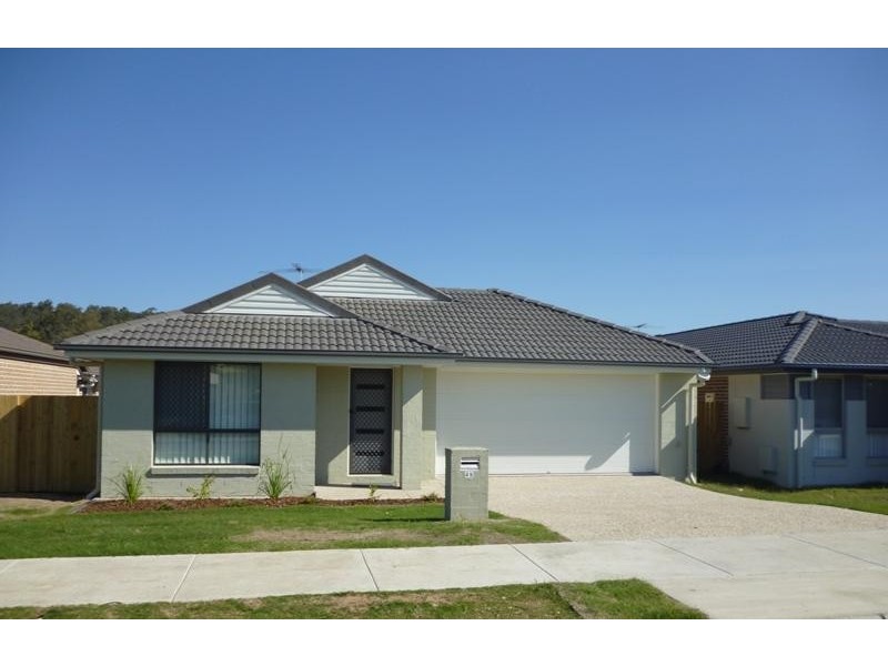 49 Huntley  Cres, Redbank Plains QLD 4301