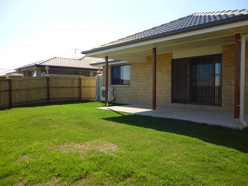 49 Huntley  Cres, Redbank Plains QLD 4301