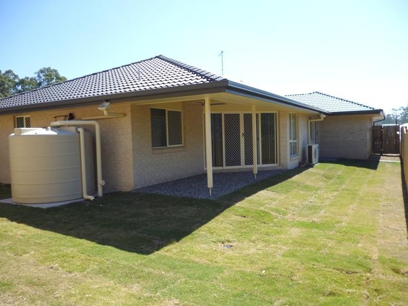 1 Trevor St, Bellbird Park QLD 4300