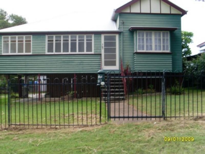 32 Rossiter St, Morningside QLD 4170