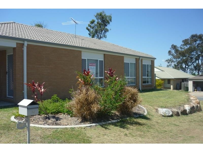 36 Barrallier Pl, Drewvale QLD 4116