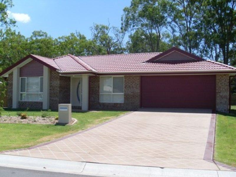 27 Patsy Cres, Redbank Plains QLD 4301