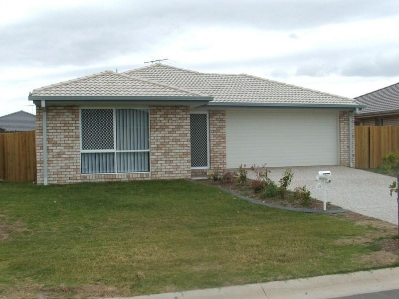 26 Lake Borumba St, Logan Reserve QLD 4133