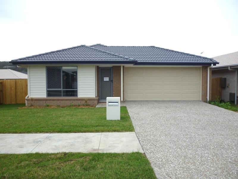 57 Huntley Cres, Redbank Plains QLD 4301