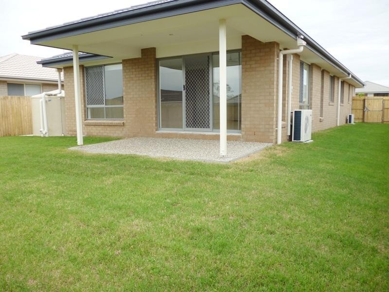 57 Huntley Cres, Redbank Plains QLD 4301