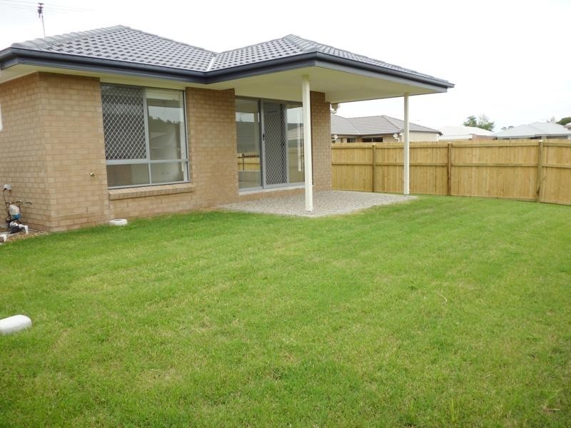 57 Huntley Cres, Redbank Plains QLD 4301