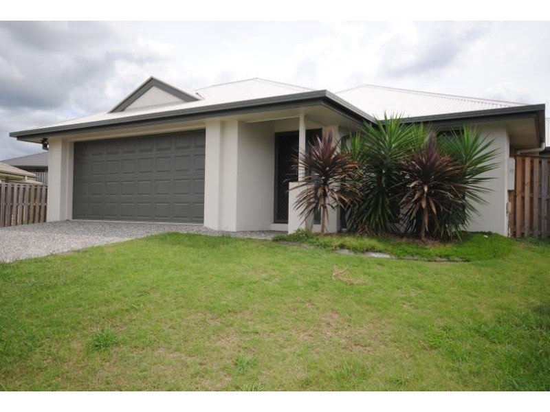 5 Aylmore Ct, Narangba QLD 4504