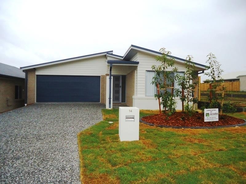 14 Kingfisher St, Dakabin QLD 4503