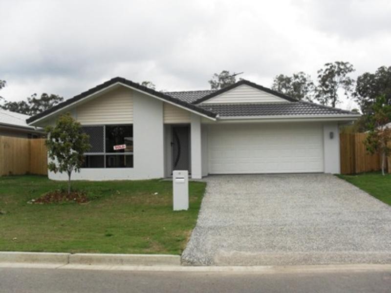 11 Maud St, Bannockburn QLD 4207