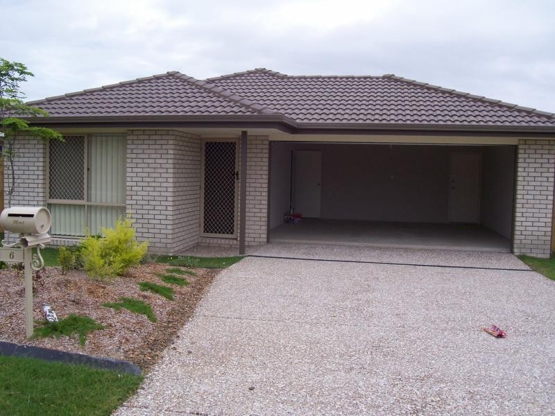 6 Elcock Ave, Crestmead QLD 4132