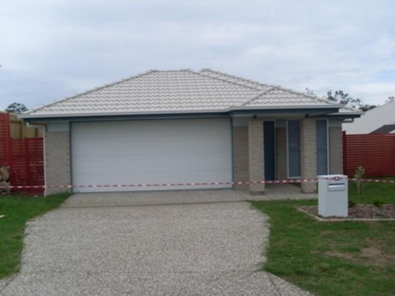 12 RAWSON  Ct, Holmview QLD 4207