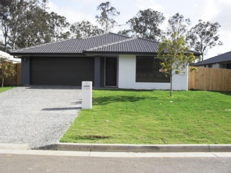 18 Maud St, Bannockburn QLD 4207