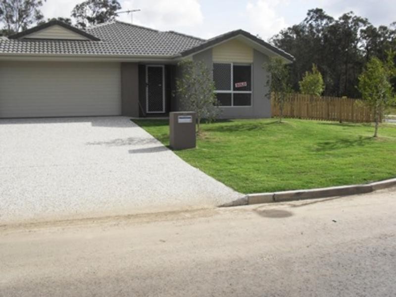 22 Maud St, Bannockburn QLD 4207