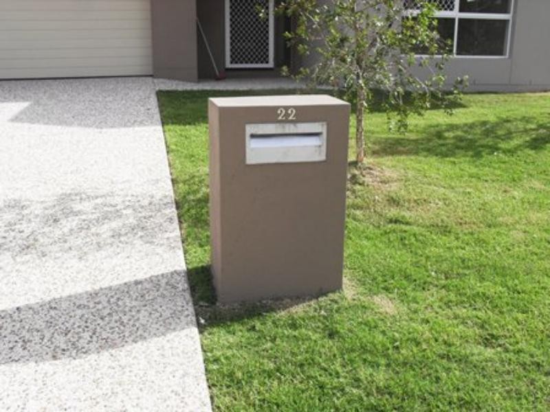 22 Maud St, Bannockburn QLD 4207