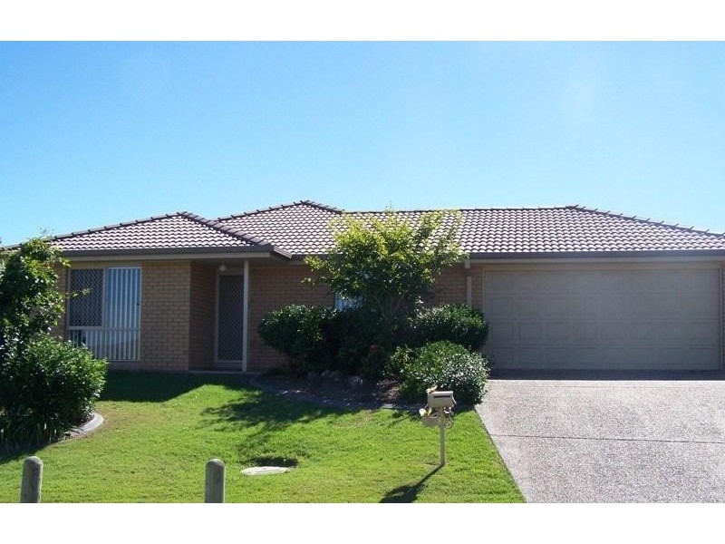 12 Overton St, Calamvale QLD 4116