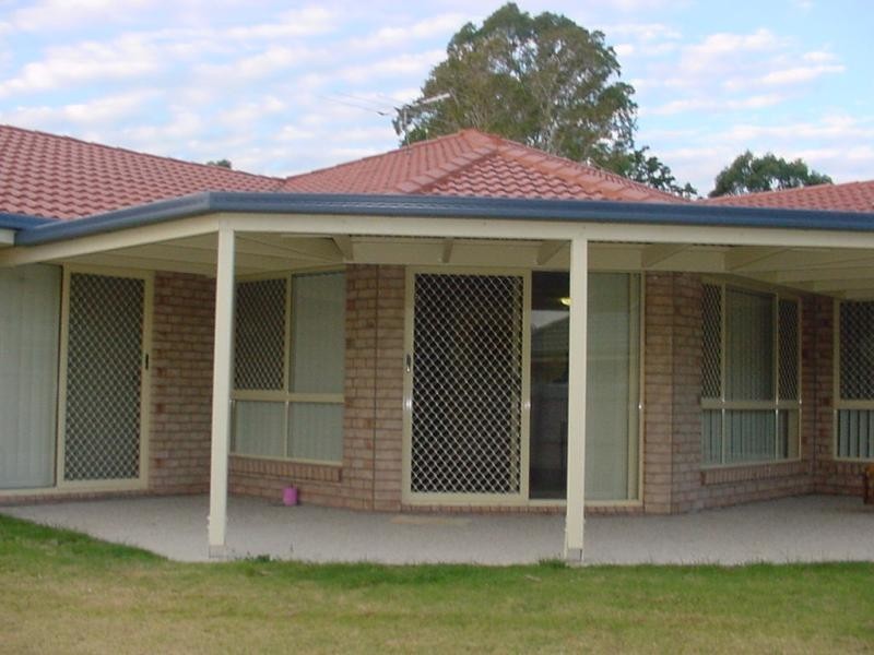 39 Coman St, Rothwell QLD 4022