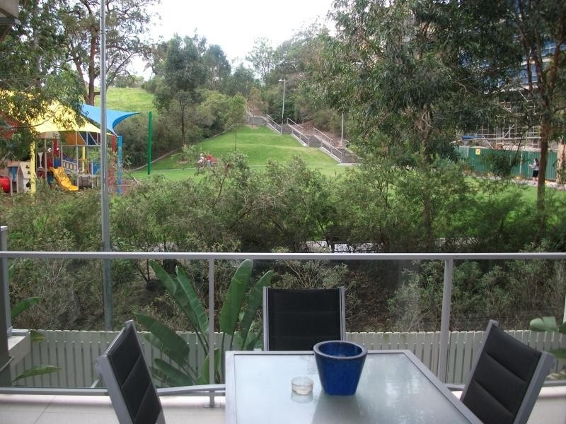21/27 School St, Kelvin Grove QLD 4059