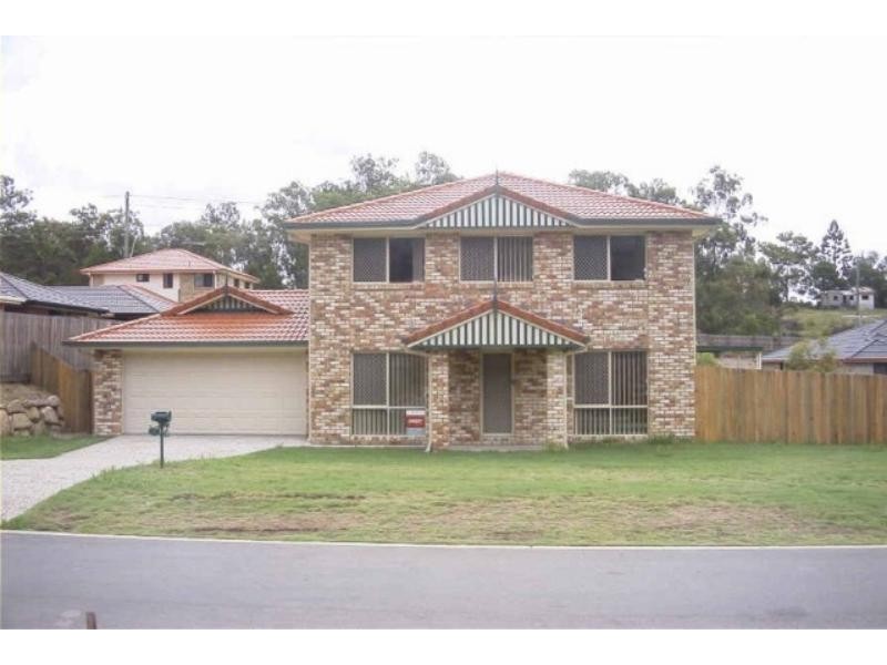 4 Mozart Pl, Mackenzie QLD 4156