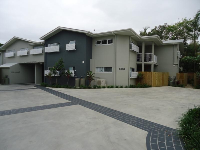 2/23 Thomas St, Clayfield QLD 4011
