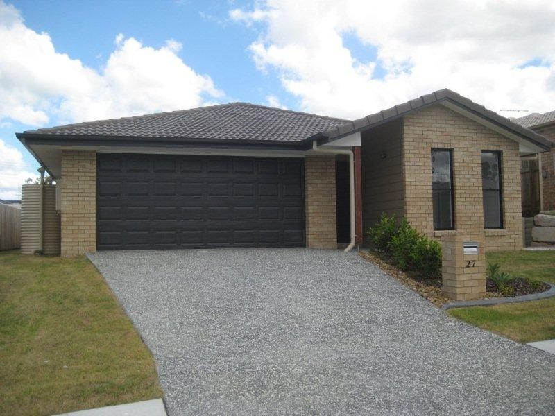 27 Cedarwood St, Berrinba QLD 4117