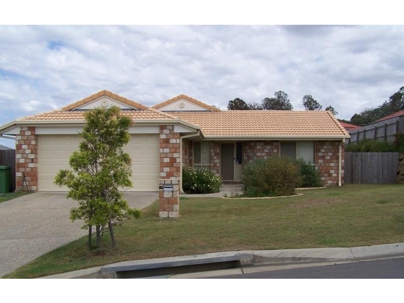 10 Glencoe Ct, Underwood QLD 4119