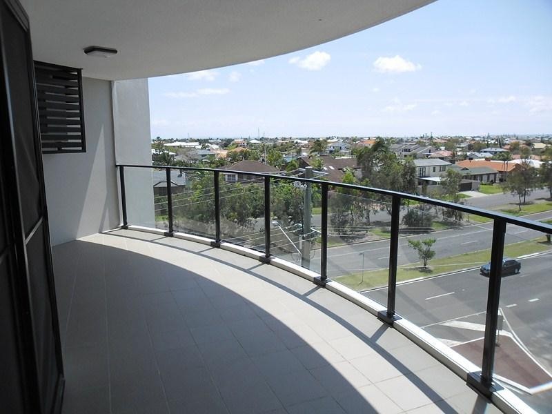 26/203 Shore St, Cleveland QLD 4163