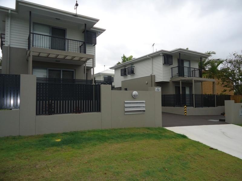 3/252 Pickering St, Gaythorne QLD 4051