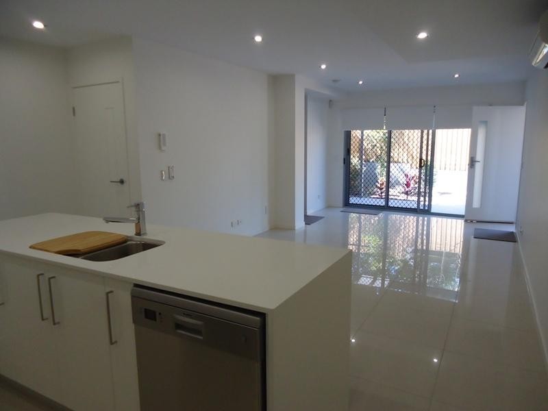 3/252 Pickering St, Gaythorne QLD 4051