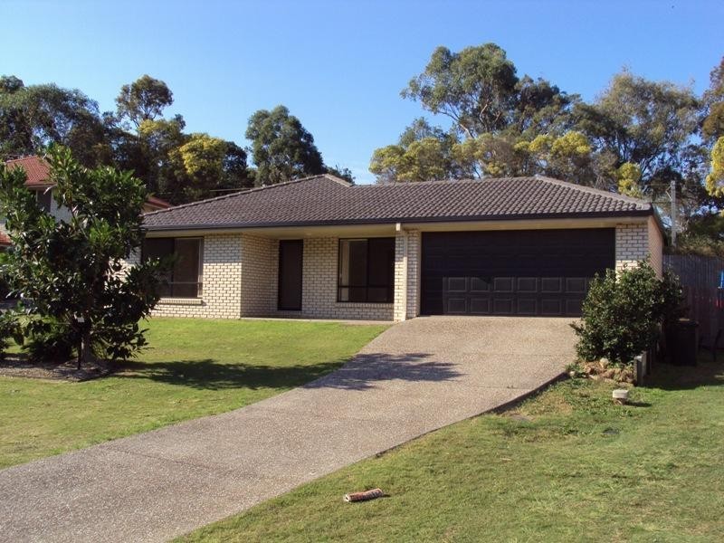 49 Brookside St, Lota QLD 4179