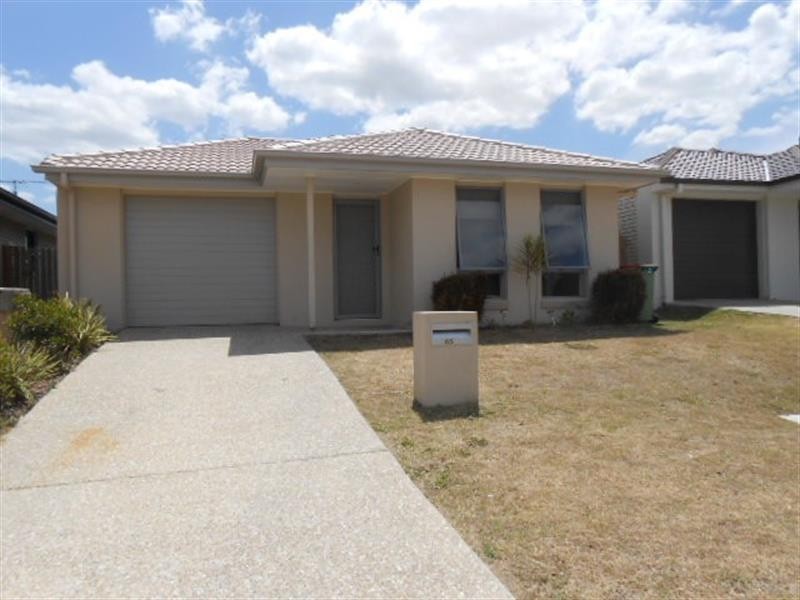 65 Huntley  Cres, Redbank Plains QLD 4301