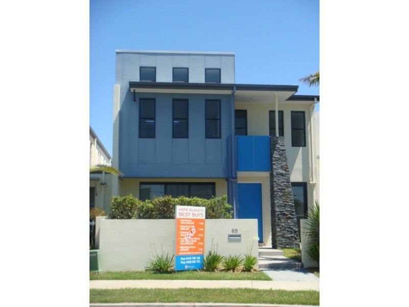 65 Sickle Ave, Hope Island QLD 4212